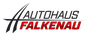 Logo KFZ - Meisterbetrieb Falkenau